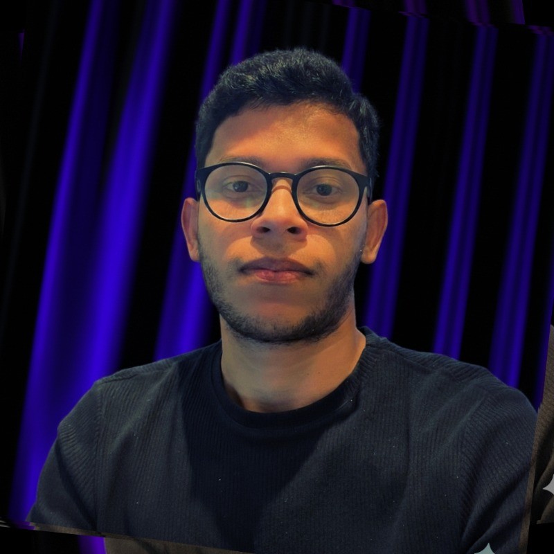 Foto de Alisson Jean